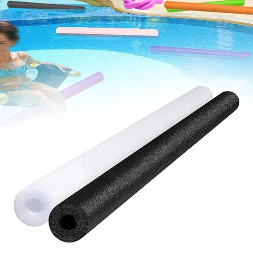 Floating pool noodles - pool,