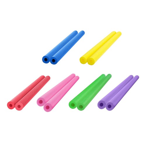 Pool noodles 59 inch - 2x,