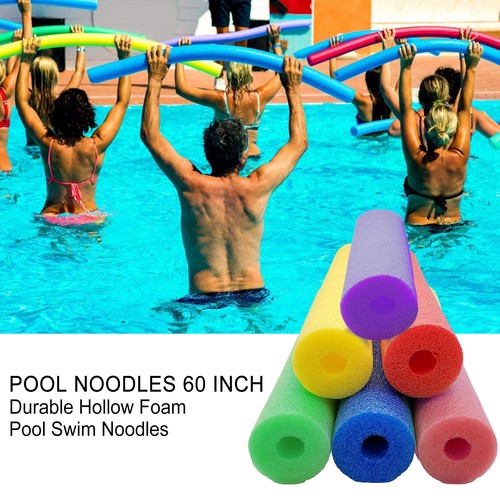 Swimming pool noodle - 1-2,