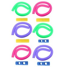 Floating Pool Noodles