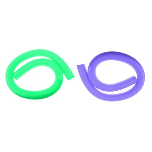 2pcs flexible swimming pool - 2pcs,