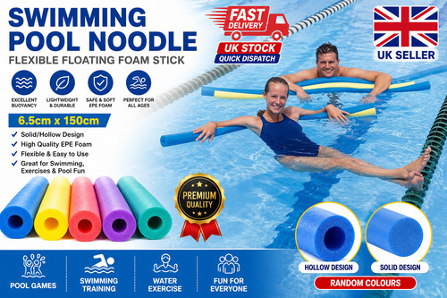 Splash pool noodle - splash,