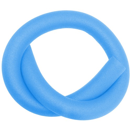 Swimming pool noodles floating - noodles,