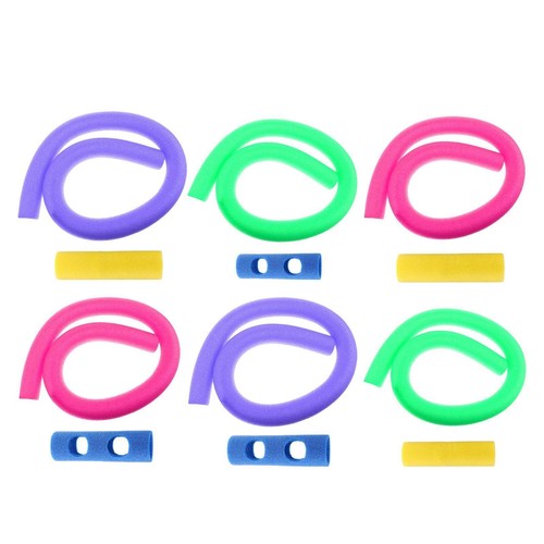 Floating pool noodles foam - pool,