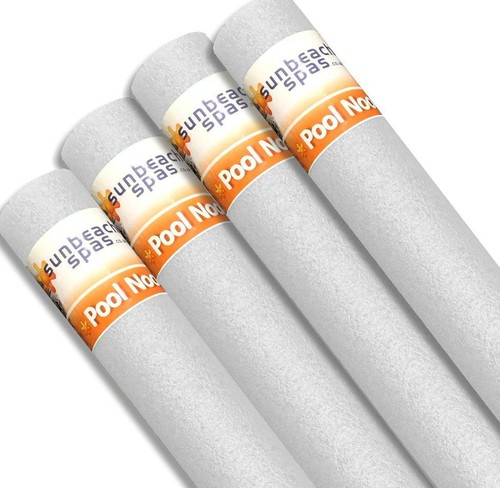 White single swimming - white,
