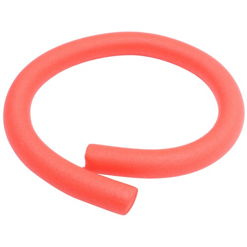 Pool noodle hollow water - hollow,