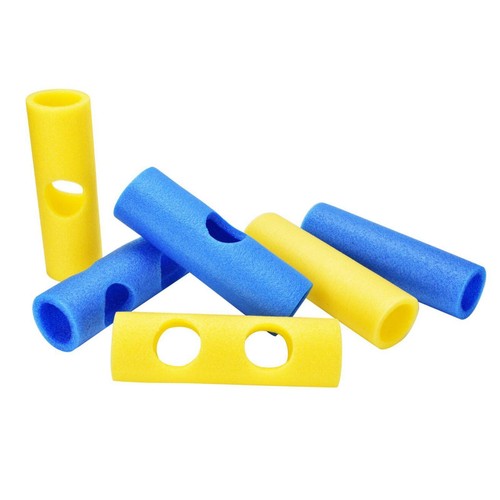 2pcs pool noodle connectors - pool,