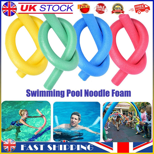 Splash pool noodle - splash,