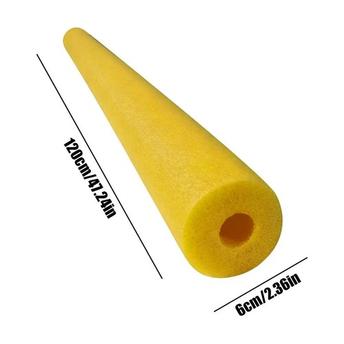 Pool noodle floating - noodle, swim