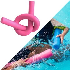 Pool Noodle Float Solid Core