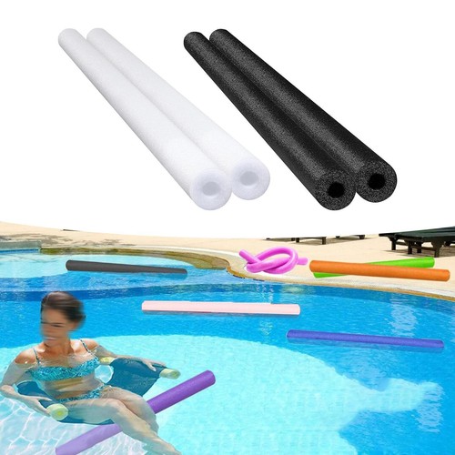 2pcs floating pool noodles - 2pcs,