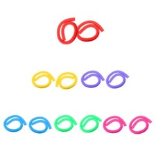 2 Pcs Learning Swimming Pool