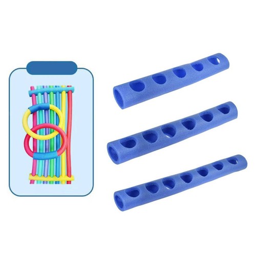 Pool noodle hollow - noodle,