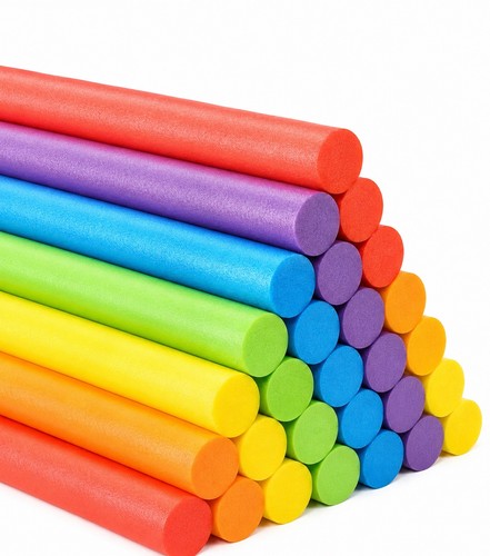 Pack solid pool - 24,