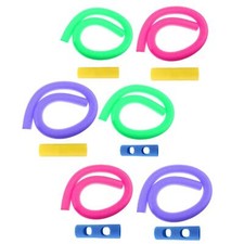 Pool Noodles Swimming Pool