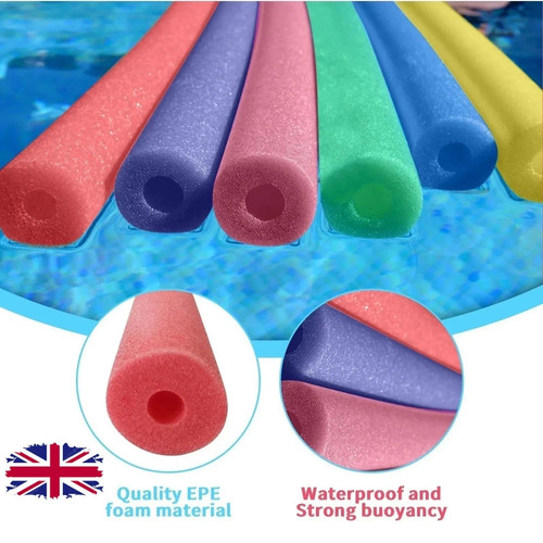 Swimming pool noodle - pool,