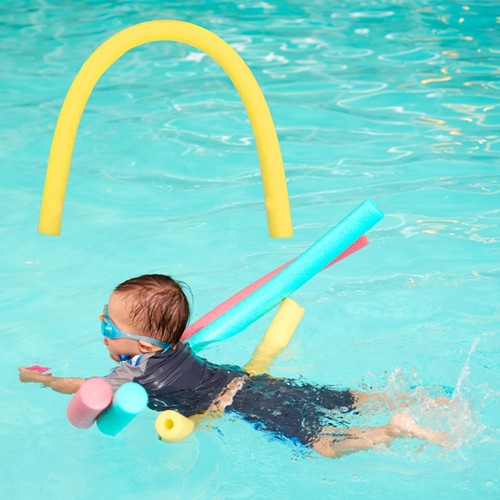 Pool noodle hollow - noodle,