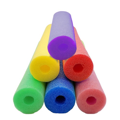 1pc swimming pool noodle - pool, float
