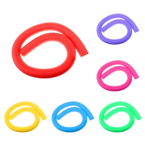Flexible pool noodle - pool,