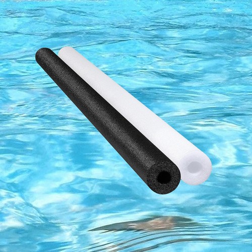 Floating pool noodles - pool,