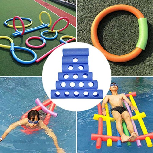 Hollow flexible swimming - flexible,