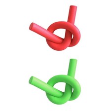 Pool Noodle Float, Foam Swim