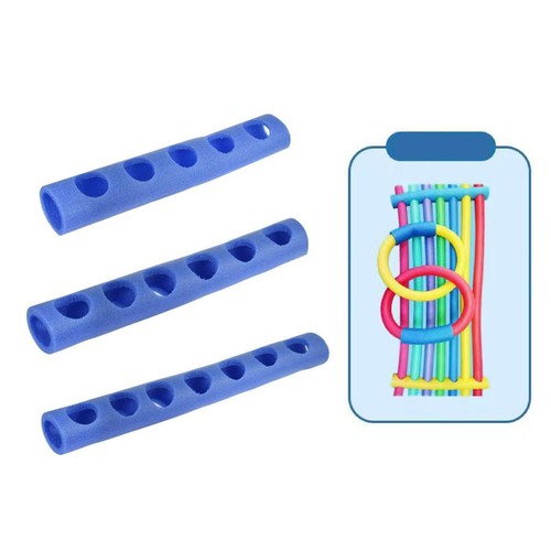 Foam pool noodle - pool, noodle,