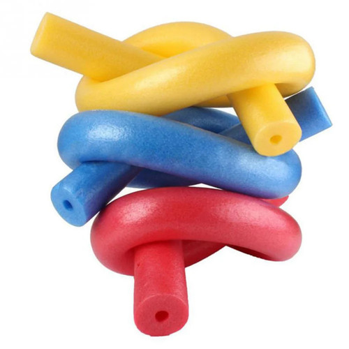 Swimming pool noodle foam - foam, swim