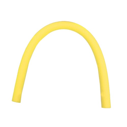 Pool noodle hollow flexible - noodle,