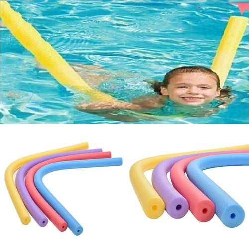 Swimming pool noodle - swimming, aid