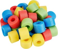 OLYCRAFT 50 Pcs Mixed Floating