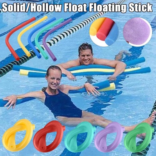 Swimming float foam noodle - foam,