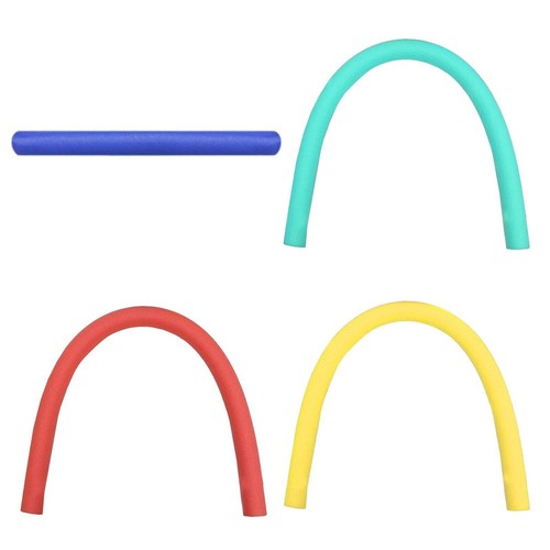 Hollow foam swim - hollow, for