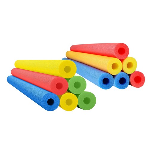 Pieces foam pool noodles - 6,