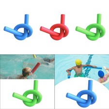 Swimming Pool Noodle Float