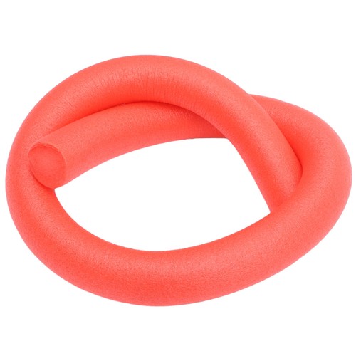 Swimming pool noodles floating - swimming,