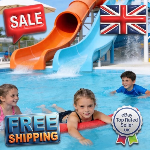 Foam pool noodle - pool, water