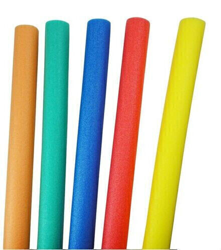 Swimming pool noodle - 3, float