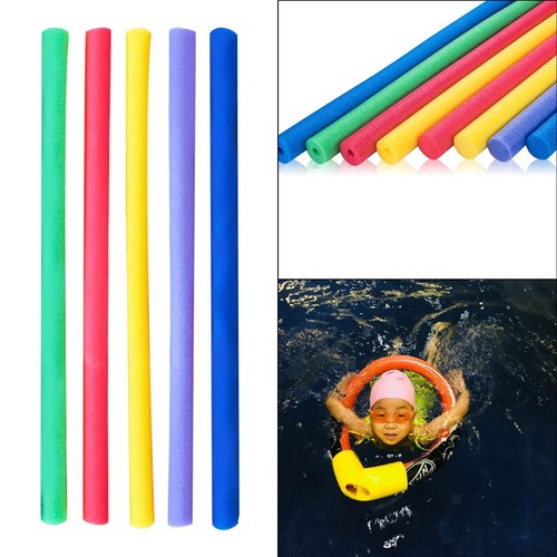 Pool noodle foam hollow - foam,