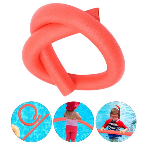 Pool noodle hollow - pool,