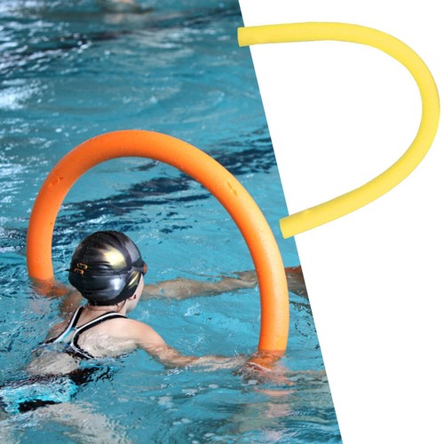 Pool noodle hollow - pool,