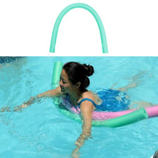 Swimming Pool Noodle Float Aid