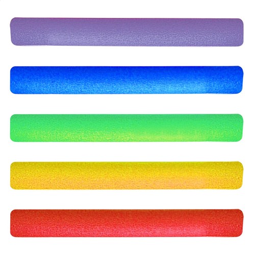 Swimming pool noodle - swimming, aid