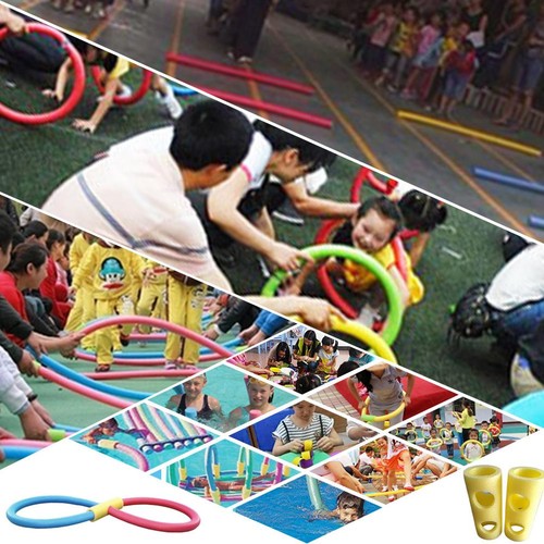Pool noodles inch - (random), 59
